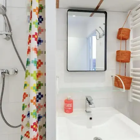 Apartment Croisette Banane 4 Sleeps