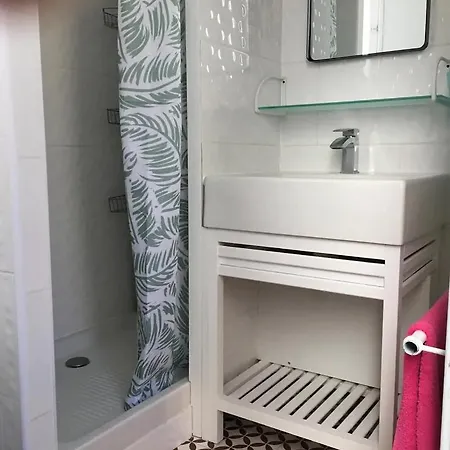 Croisette Banane 4 Sleeps Apartamento