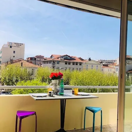 Croisette Banane 4 Sleeps Cannes